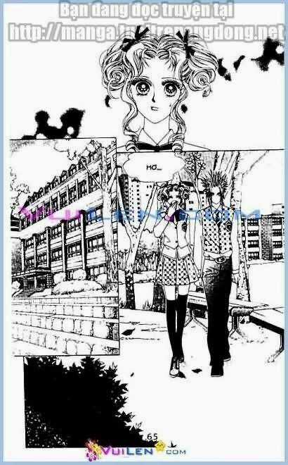 Sức Thanh Xuân - Chapter 8 - Trang 66