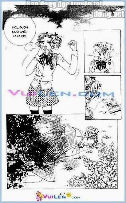 Sức Thanh Xuân - Chapter 8 - Trang 68