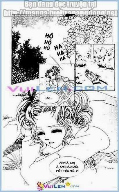 Sức Thanh Xuân - Chapter 8 - Trang 69