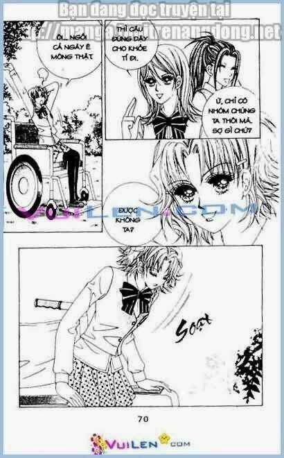 Sức Thanh Xuân - Chapter 8 - Trang 71