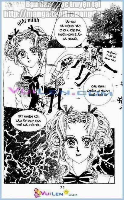 Sức Thanh Xuân - Chapter 8 - Trang 72