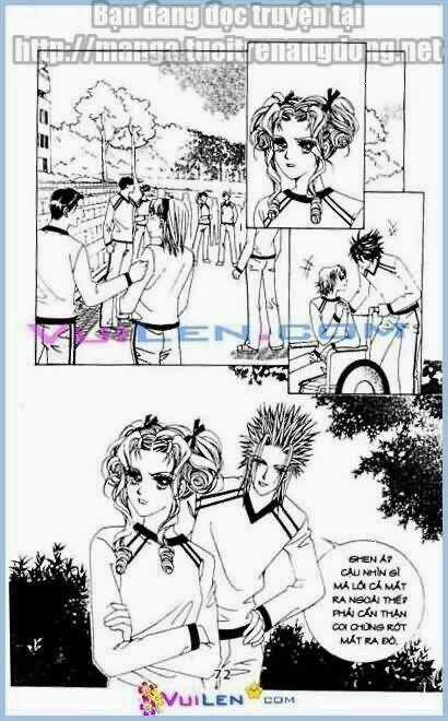 Sức Thanh Xuân - Chapter 8 - Trang 73