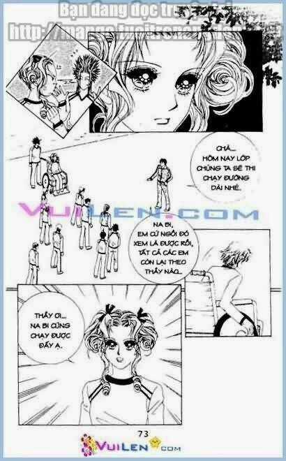 Sức Thanh Xuân - Chapter 8 - Trang 74