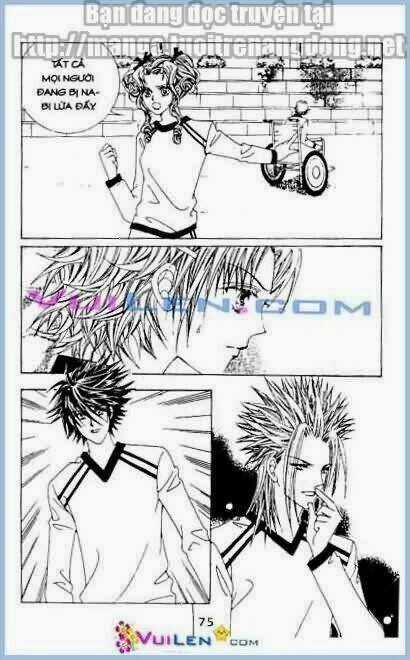 Sức Thanh Xuân - Chapter 8 - Trang 76