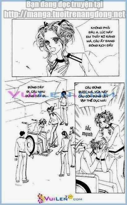 Sức Thanh Xuân - Chapter 8 - Trang 78
