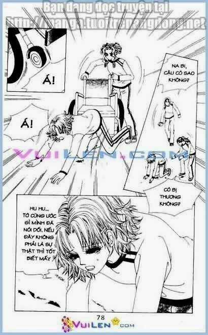 Sức Thanh Xuân - Chapter 8 - Trang 79