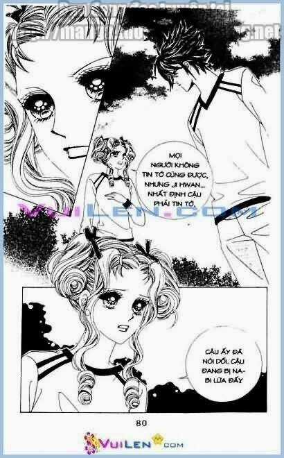 Sức Thanh Xuân - Chapter 8 - Trang 81