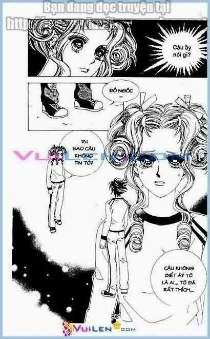 Sức Thanh Xuân - Chapter 8 - Trang 83