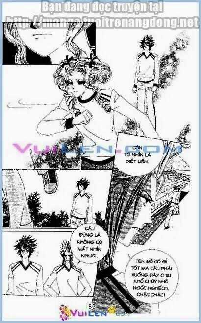 Sức Thanh Xuân - Chapter 8 - Trang 84