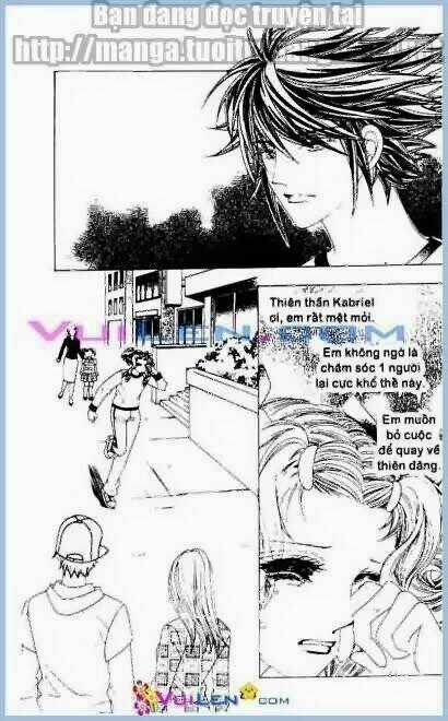 Sức Thanh Xuân - Chapter 8 - Trang 85