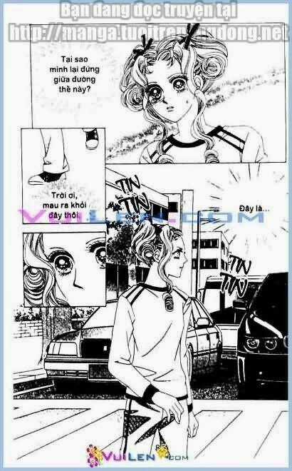 Sức Thanh Xuân - Chapter 8 - Trang 87