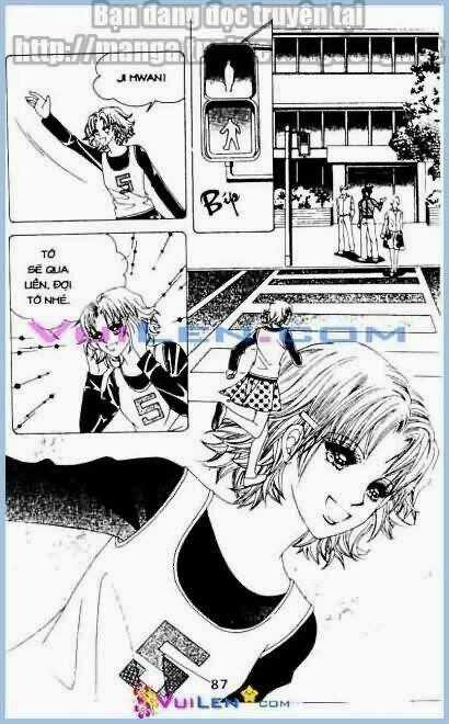 Sức Thanh Xuân - Chapter 8 - Trang 88
