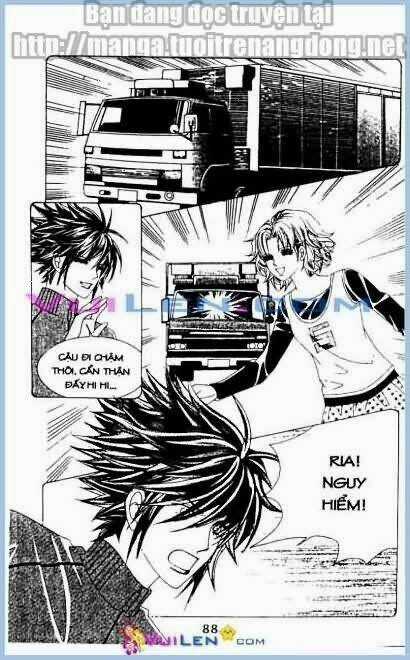 Sức Thanh Xuân - Chapter 8 - Trang 89