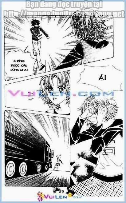 Sức Thanh Xuân - Chapter 8 - Trang 90