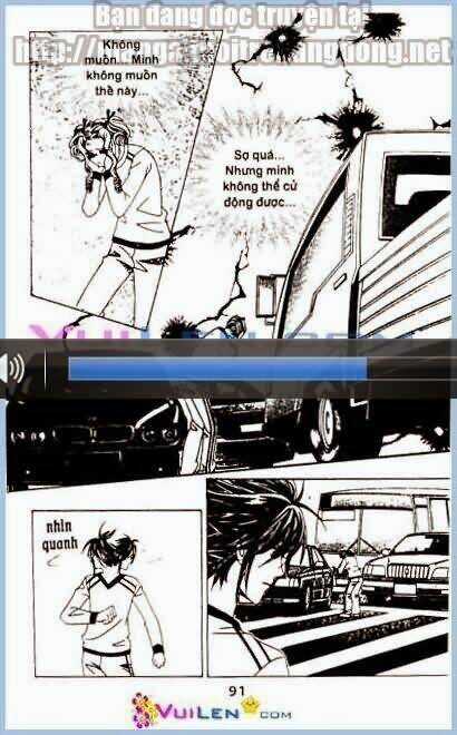 Sức Thanh Xuân - Chapter 8 - Trang 92