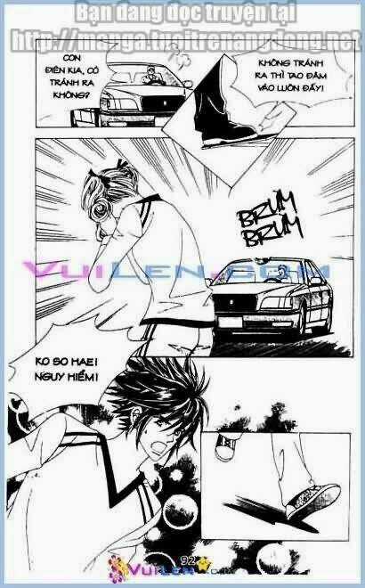 Sức Thanh Xuân - Chapter 8 - Trang 93
