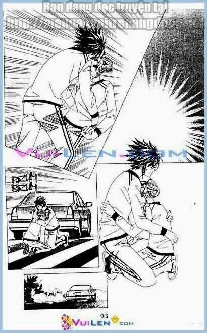 Sức Thanh Xuân - Chapter 8 - Trang 94