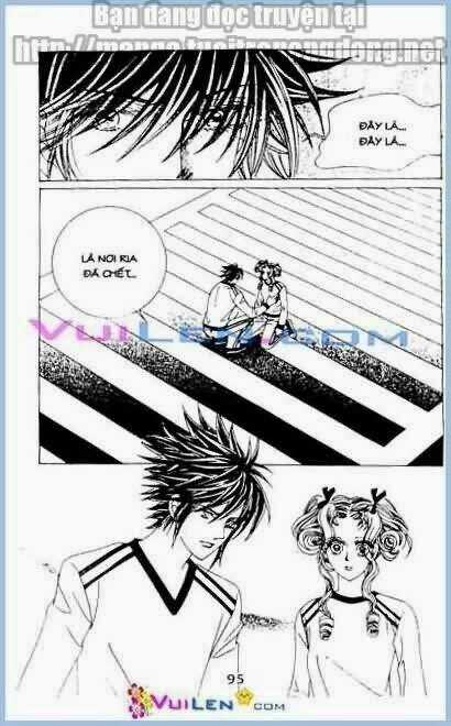 Sức Thanh Xuân - Chapter 8 - Trang 96