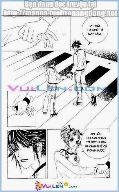 Sức Thanh Xuân - Chapter 8 - Trang 97