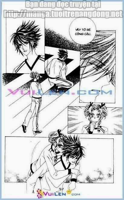 Sức Thanh Xuân - Chapter 8 - Trang 98