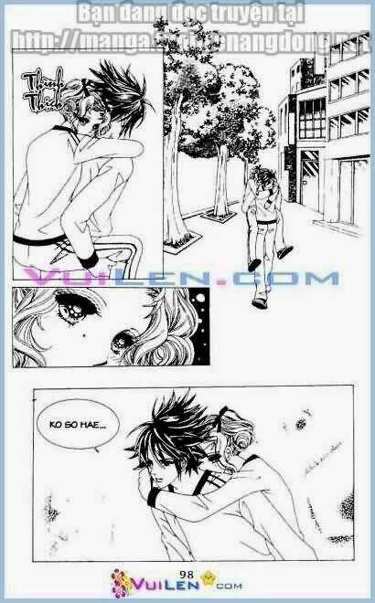 Sức Thanh Xuân - Chapter 8 - Trang 99