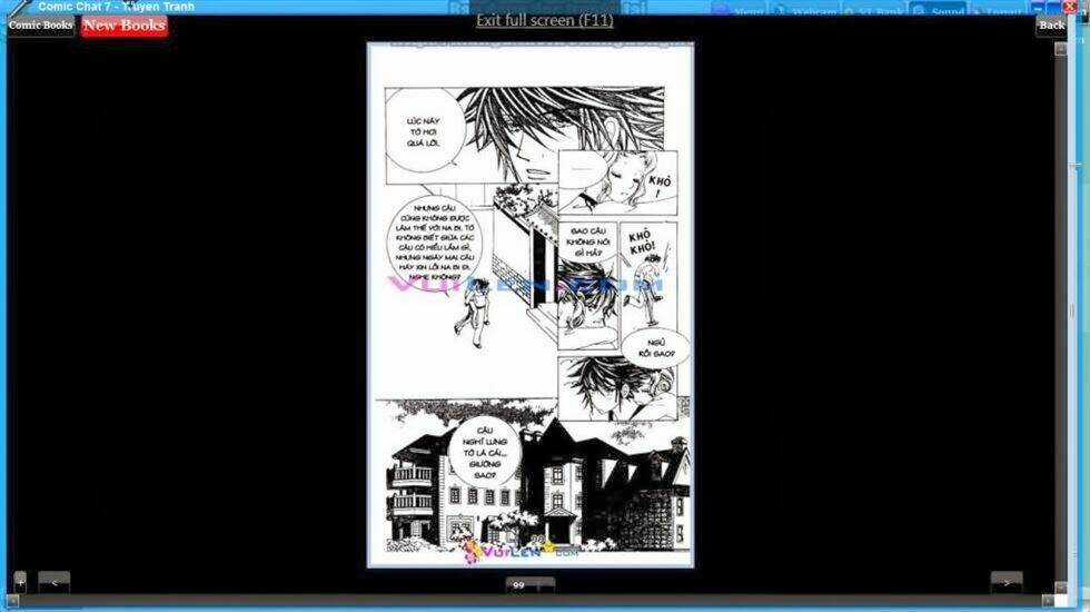 Sức Thanh Xuân - Chapter 8 - Trang 100