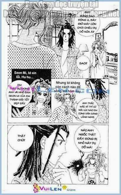 Sức Thanh Xuân - Chapter 9 - Trang 11