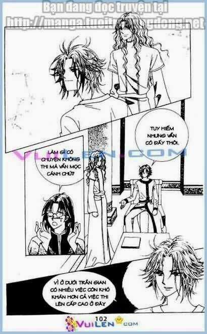 Sức Thanh Xuân - Chapter 9 - Trang 102
