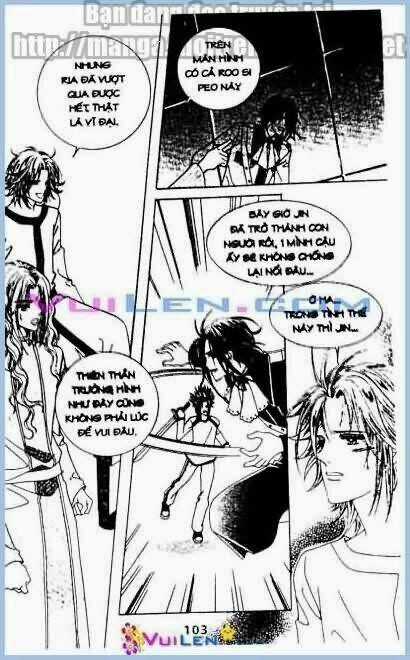 Sức Thanh Xuân - Chapter 9 - Trang 103