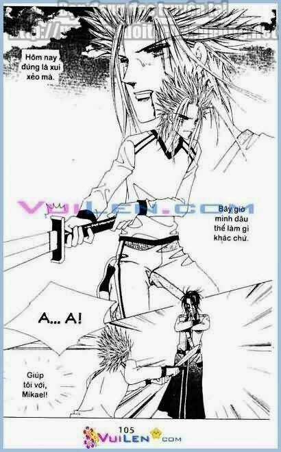 Sức Thanh Xuân - Chapter 9 - Trang 105