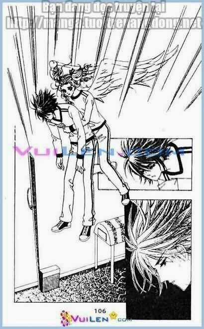 Sức Thanh Xuân - Chapter 9 - Trang 106
