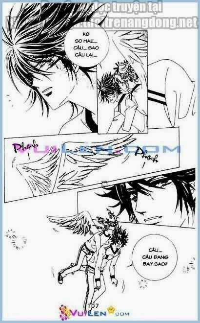 Sức Thanh Xuân - Chapter 9 - Trang 107