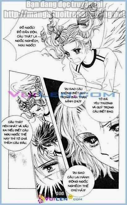 Sức Thanh Xuân - Chapter 9 - Trang 108