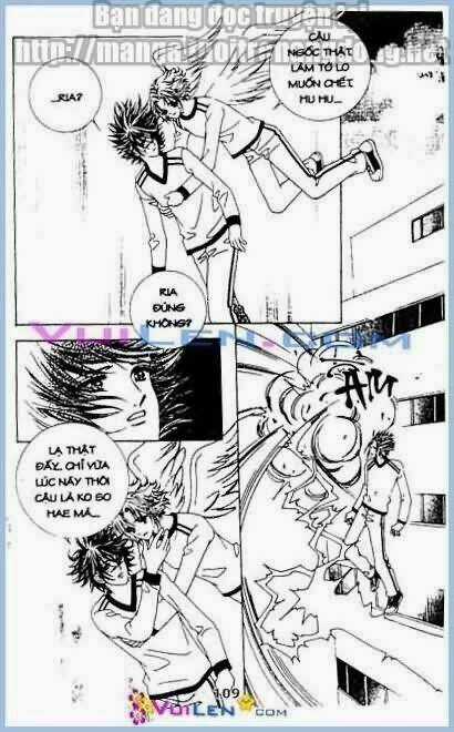 Sức Thanh Xuân - Chapter 9 - Trang 109