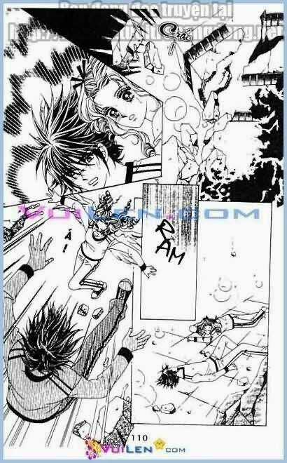 Sức Thanh Xuân - Chapter 9 - Trang 110
