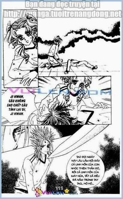 Sức Thanh Xuân - Chapter 9 - Trang 111