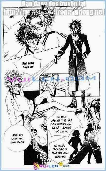 Sức Thanh Xuân - Chapter 9 - Trang 112