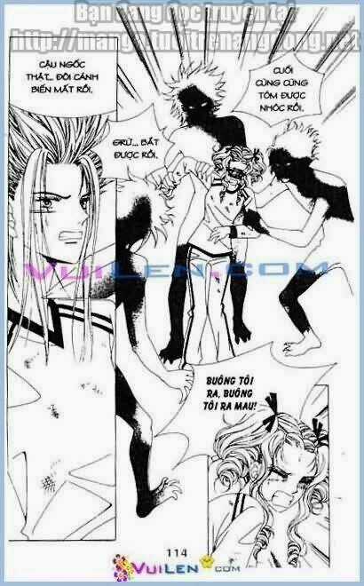 Sức Thanh Xuân - Chapter 9 - Trang 114