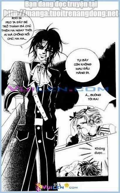 Sức Thanh Xuân - Chapter 9 - Trang 115