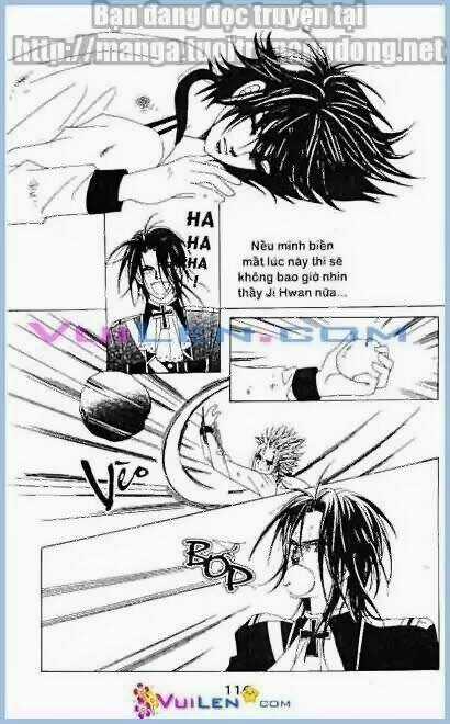 Sức Thanh Xuân - Chapter 9 - Trang 116