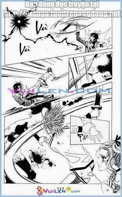 Sức Thanh Xuân - Chapter 9 - Trang 117