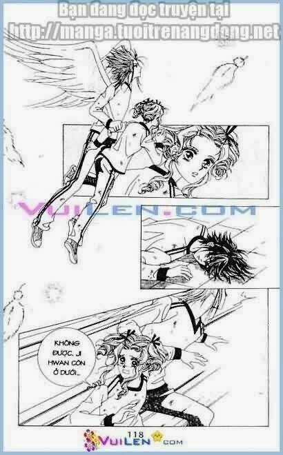 Sức Thanh Xuân - Chapter 9 - Trang 118