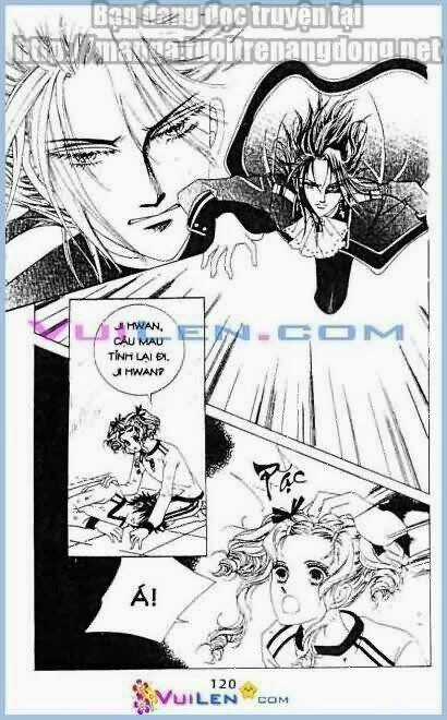 Sức Thanh Xuân - Chapter 9 - Trang 120