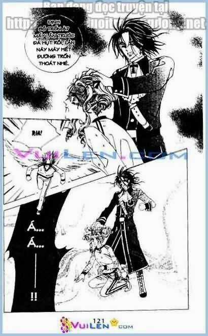 Sức Thanh Xuân - Chapter 9 - Trang 121