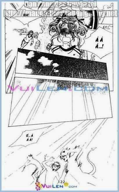 Sức Thanh Xuân - Chapter 9 - Trang 122