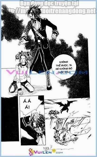 Sức Thanh Xuân - Chapter 9 - Trang 123