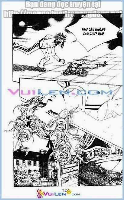 Sức Thanh Xuân - Chapter 9 - Trang 124