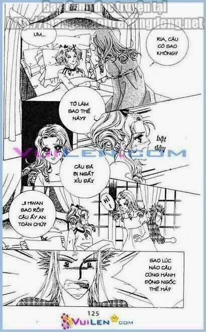 Sức Thanh Xuân - Chapter 9 - Trang 125
