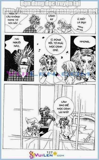 Sức Thanh Xuân - Chapter 9 - Trang 127