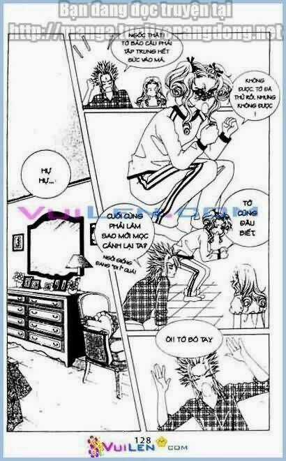 Sức Thanh Xuân - Chapter 9 - Trang 128